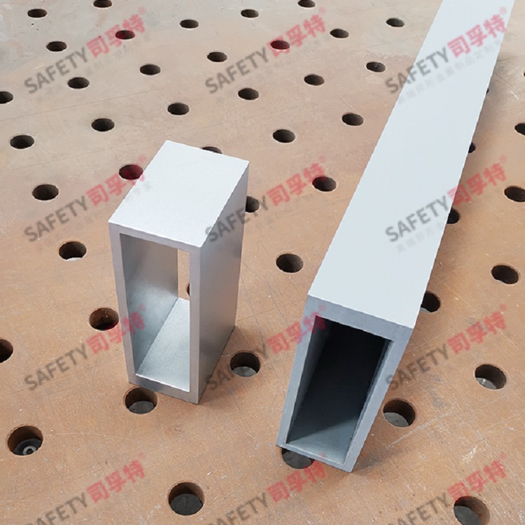 精制鋼有哪些類型？可適用于哪些場景？-司孚特金屬(圖2)