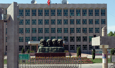 虹潤(rùn)儀表應(yīng)用于中國(guó)原子能反應(yīng)堆項(xiàng)目