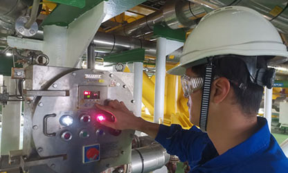 溫控技術難題攻堅，智能客服贏得信賴——虹潤助力中國船舶703所！